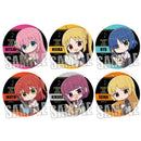 Bocchi the Rock! Bell House Trading Can Badge GyuGyutto