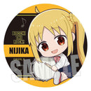 Bocchi the Rock! Bell House Trading Can Badge GyuGyutto