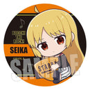 Bocchi the Rock! Bell House Trading Can Badge GyuGyutto