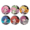 Bocchi the Rock! Bell House Trading Can Badge Pukasshu