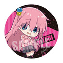 Bocchi the Rock! Bell House Trading Can Badge Pukasshu