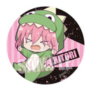 Bocchi the Rock! Bell House Trading Can Badge Pukasshu