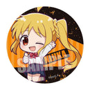 Bocchi the Rock! Bell House Trading Can Badge Pukasshu