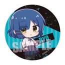 Bocchi the Rock! Bell House Trading Can Badge Pukasshu