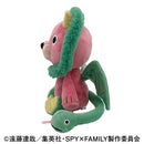 SPY x FAMILY Ensky Osuwari Plush 1 Chimera-san (re-run)