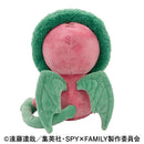 SPY x FAMILY Ensky Osuwari Plush 1 Chimera-san (re-run)