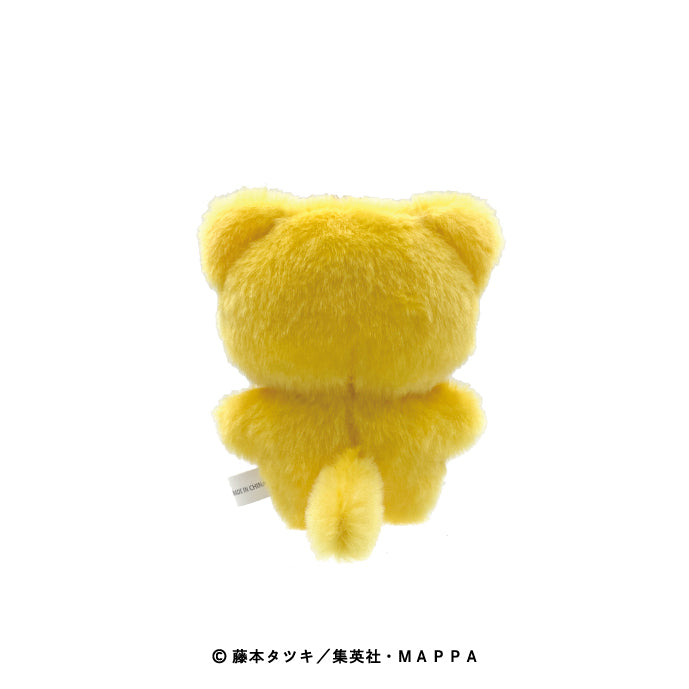 Chainsaw Man Ensky Chimikemo Mascot [ Resale ]