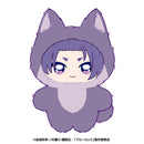 Blue Lock Ensky Chimikemo Mascot 1 (Resale)