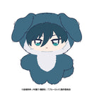 Blue Lock Ensky Chimikemo Mascot 1 (Resale)