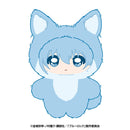 Blue Lock Ensky Chimikemo Mascot 1 (Resale)