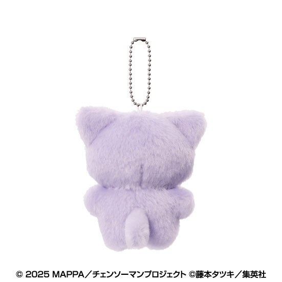 Chainsaw Man - The Movie: Reze Arc Ensky Chimikemo Mascot [ Resale ]