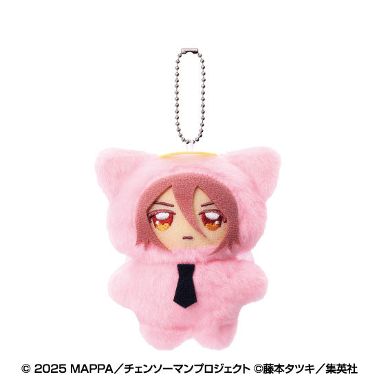 Chainsaw Man - The Movie: Reze Arc Ensky Chimikemo Mascot [ Resale ]