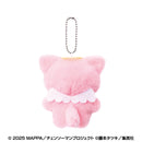 Chainsaw Man - The Movie: Reze Arc Ensky Chimikemo Mascot [ Resale ]