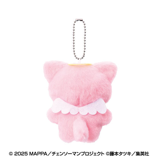 Chainsaw Man - The Movie: Reze Arc Ensky Chimikemo Mascot [ Resale ]