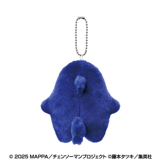 Chainsaw Man - The Movie: Reze Arc Ensky Chimikemo Mascot [ Resale ]