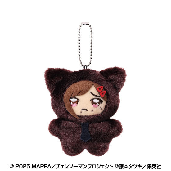 Chainsaw Man - The Movie: Reze Arc Ensky Chimikemo Mascot [ Resale ]