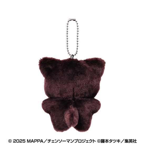 Chainsaw Man - The Movie: Reze Arc Ensky Chimikemo Mascot [ Resale ]