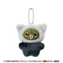 Chainsaw Man - The Movie: Reze Arc Ensky Chimikemo Mascot [ Resale ]