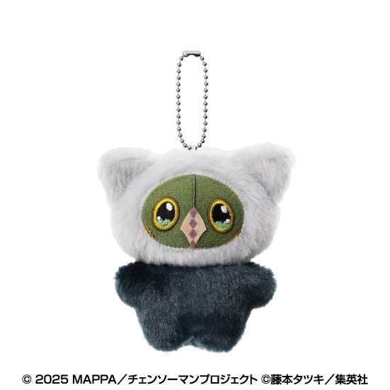 Chainsaw Man - The Movie: Reze Arc Ensky Chimikemo Mascot [ Resale ]