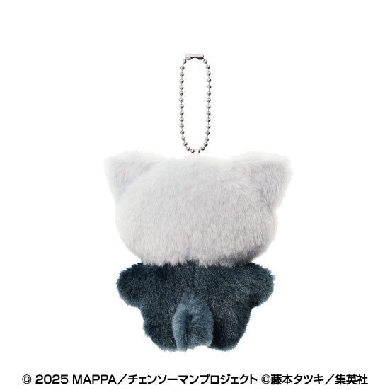 Chainsaw Man - The Movie: Reze Arc Ensky Chimikemo Mascot [ Resale ]