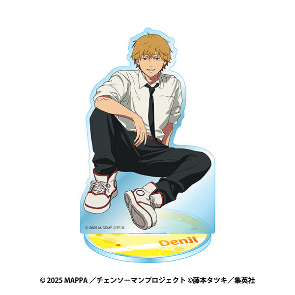 Chainsaw Man - The Movie: Reze Arc Ensky Acrylic Stand