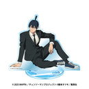 Chainsaw Man - The Movie: Reze Arc Ensky Acrylic Stand