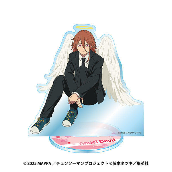 Chainsaw Man - The Movie: Reze Arc Ensky Acrylic Stand