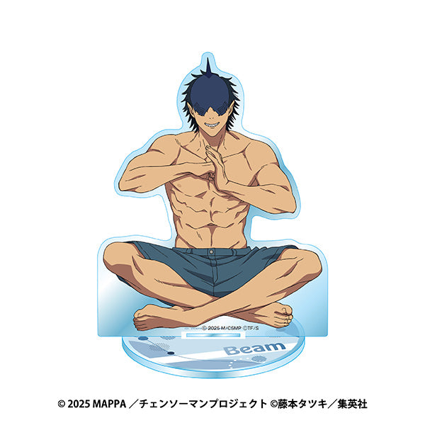 Chainsaw Man - The Movie: Reze Arc Ensky Acrylic Stand