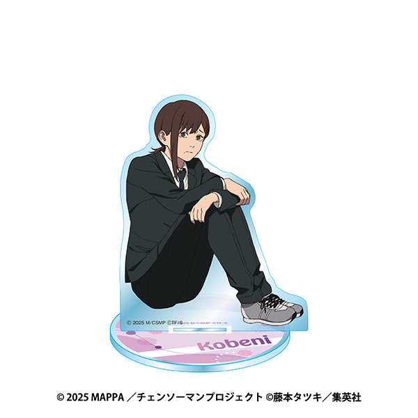 Chainsaw Man - The Movie: Reze Arc Ensky Acrylic Stand