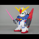 Mobile Suit Zeta Gundam Plex Jumbo Soft Vinyl Figure SD MSZ-006 SD Zeta Gundam