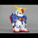 Mobile Suit Zeta Gundam Plex Jumbo Soft Vinyl Figure SD MSZ-006 SD Zeta Gundam