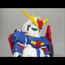 Mobile Suit Zeta Gundam Plex Jumbo Soft Vinyl Figure SD MSZ-006 SD Zeta Gundam