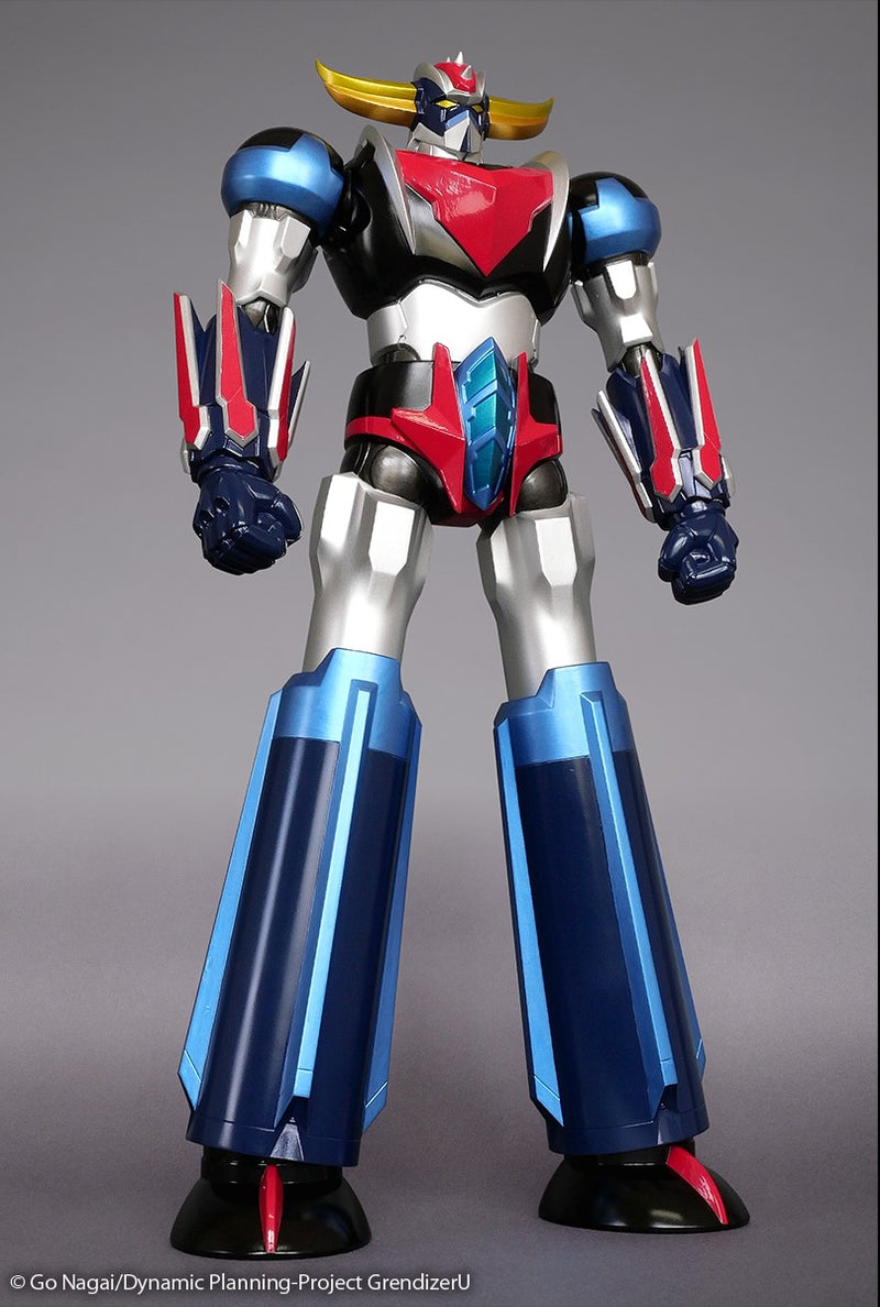 Grendizer U Plex Jumbo Soft Vinyl Figure Grendizer