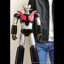 Grendizer U Plex Jumbo Soft Vinyl Figure Mazinger Z