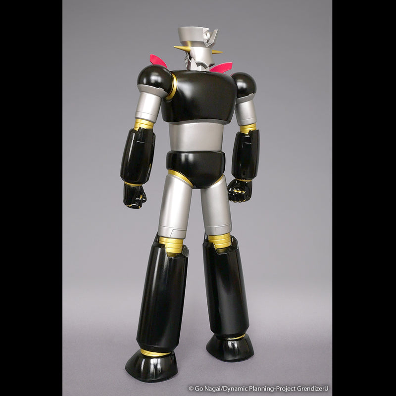 Grendizer U Plex Jumbo Soft Vinyl Figure Mazinger Z