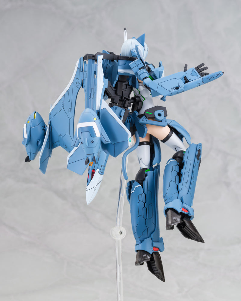 Macross Delta Aoshima ACKS V.F.G. VF-31A Kairos SP (re-run)