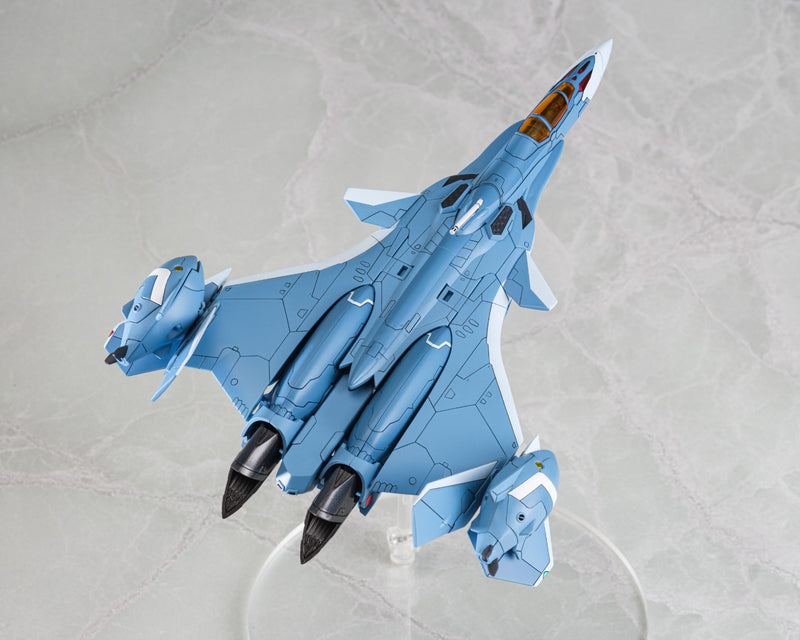 Macross Delta Aoshima ACKS V.F.G. VF-31A Kairos SP (re-run)
