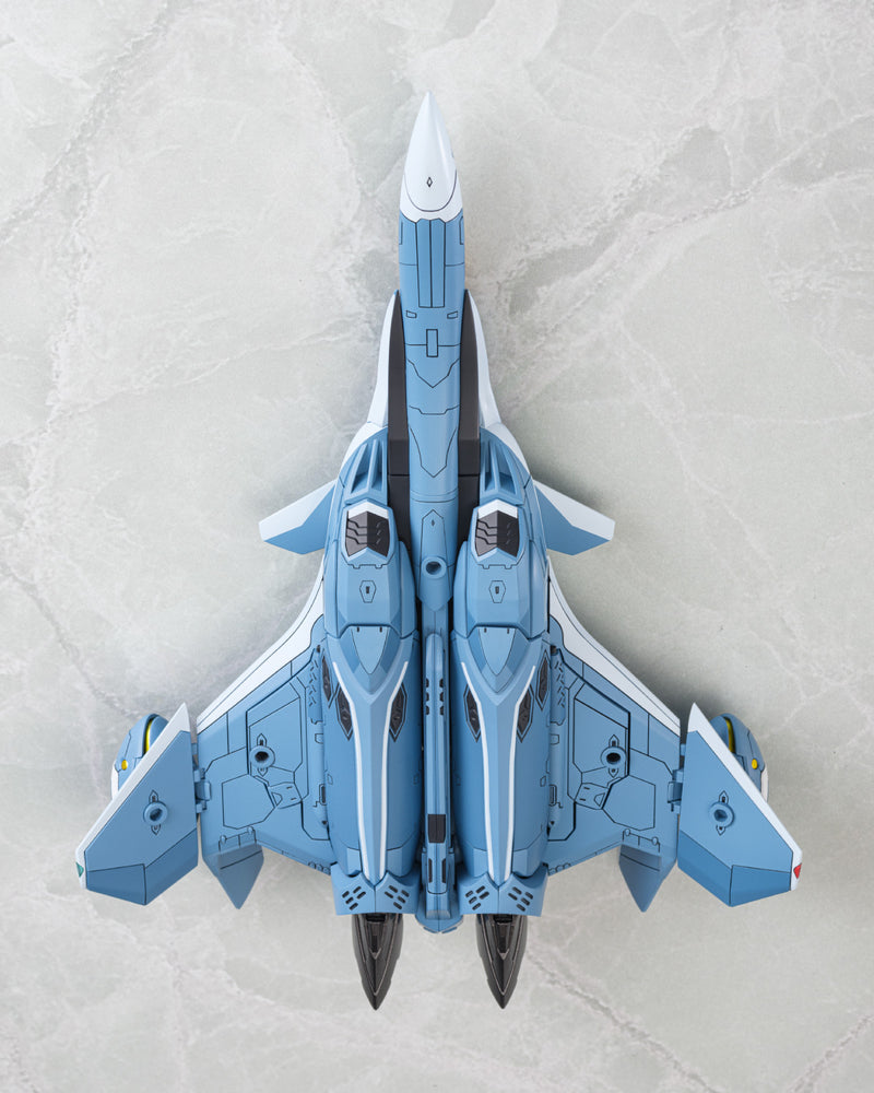 Macross Delta Aoshima ACKS V.F.G. VF-31A Kairos SP (re-run)