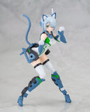 Macross Delta Aoshima ACKS V.F.G. VF-31A Kairos SP (re-run)