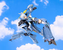 Macross Delta Aoshima ACKS V.F.G. VF-31A Kairos SP (re-run)