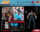 Fist of the North Star DIGACTION Fist of the North Star Kenshiro (re-run)