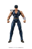 Fist of the North Star DIGACTION Fist of the North Star Kenshiro (re-run)