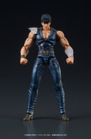 Fist of the North Star DIGACTION Fist of the North Star Kenshiro (re-run)