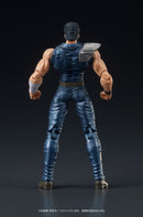 Fist of the North Star DIGACTION Fist of the North Star Kenshiro (re-run)