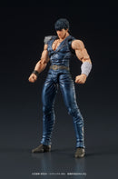 Fist of the North Star DIGACTION Fist of the North Star Kenshiro (re-run)