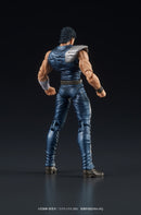 Fist of the North Star DIGACTION Fist of the North Star Kenshiro (re-run)