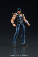 Fist of the North Star DIGACTION Fist of the North Star Kenshiro (re-run)