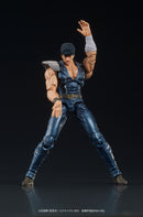 Fist of the North Star DIGACTION Fist of the North Star Kenshiro (re-run)