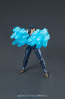 Fist of the North Star DIGACTION Fist of the North Star Kenshiro (re-run)