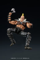 Fist of the North Star DIGACTION Fist of the North Star Zeed Member (re-run)